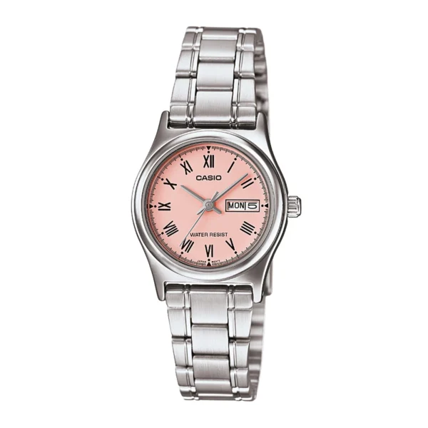 CASIO LTPV006D-4B MUJER ANALOGO