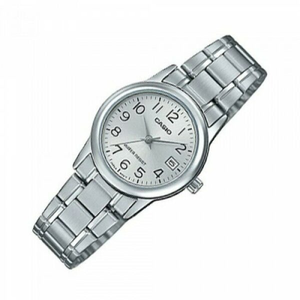CASIO LTPV002D-7B MUJER ANALOGO