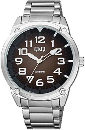 QYQ QB10J205Y HOMBRE ANALOGO