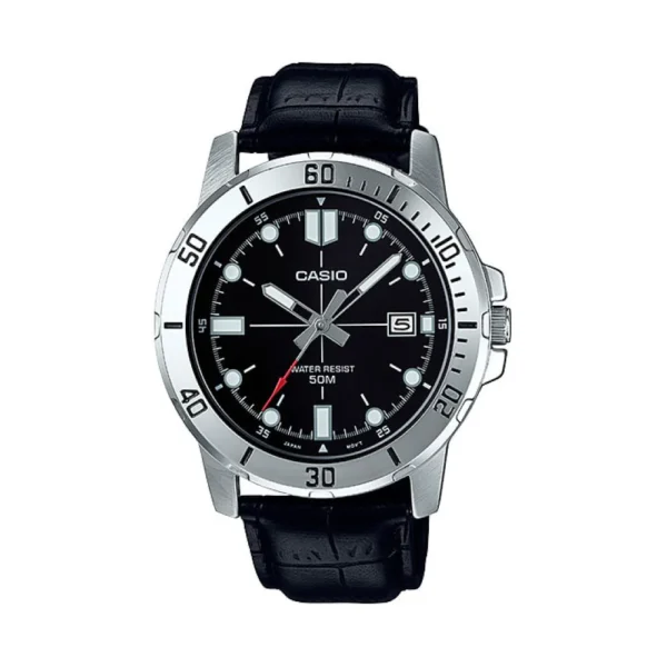 CASIO MTPVD01L-1E HOMBRE CASUAL