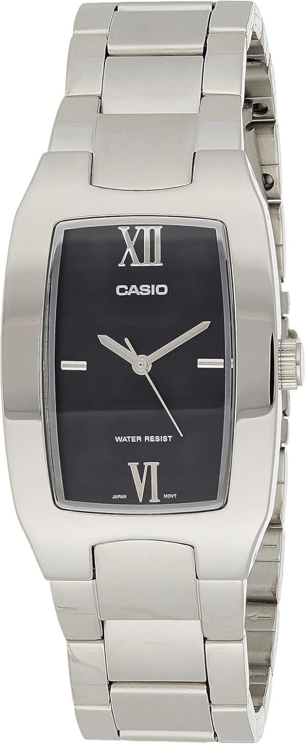 CASIO MTP1165A-1C2 HOMBRE ANALOGO