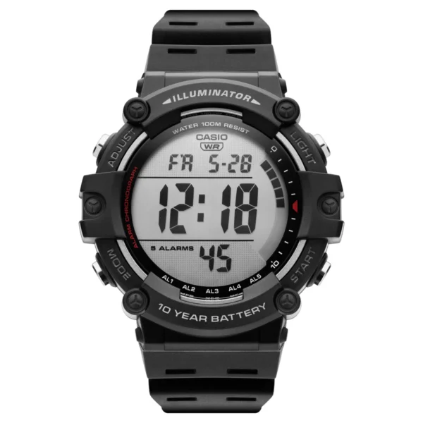 CASIO AE1500WHX-1AV HOMBRE SPORT