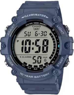 CASIO AE-1500WH-2AV hombre sport