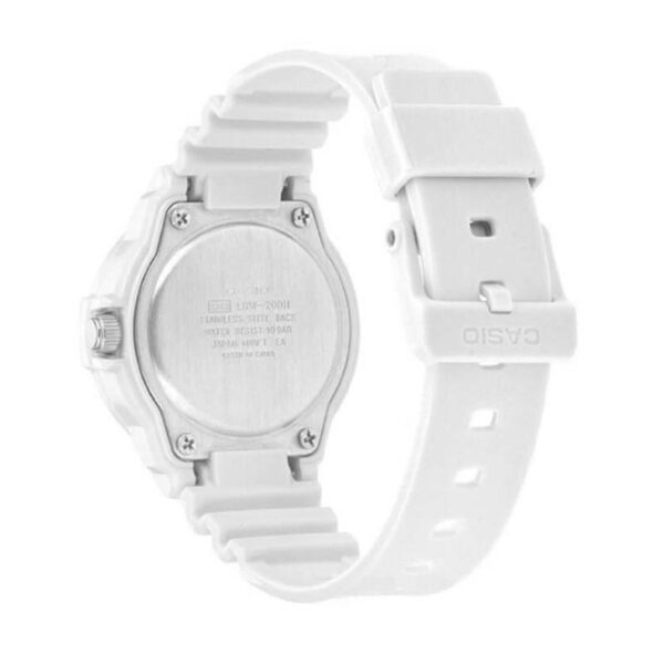 CASIO LRW-200H-3CV MUJER - Imagen 2