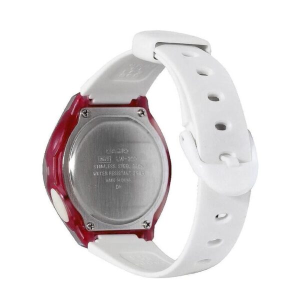 CASIO MUJER LW-200-7AV SPORT - Imagen 2