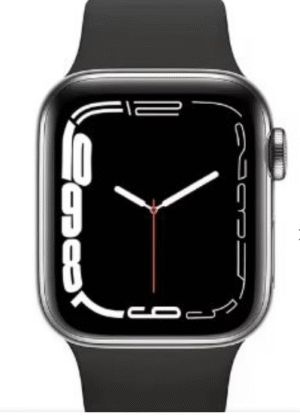 SMARTWATCH I9PROMAX BLUETOOTH