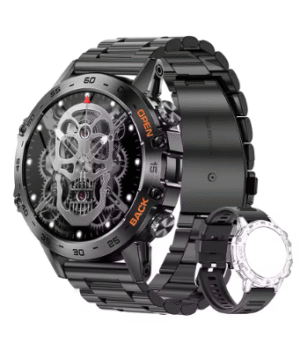 RELOJ SMARTWATCH MEVADEN AMOLED