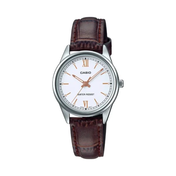 RELOJ CASIO LTPV005L-7B3