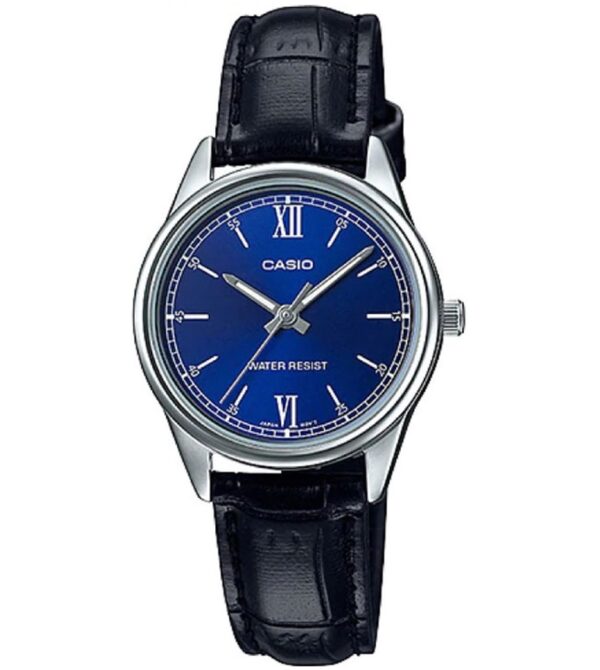 CASIO LTPV005L-2B MUJER ANALOGO
