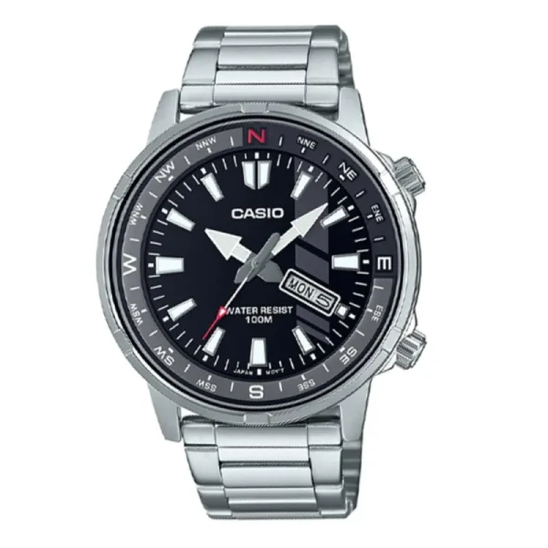 casio mtpd-1a4 hombre analogo