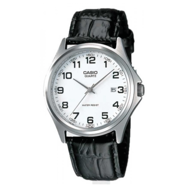 CASIO MTP1183E-7B HOMBRE ANALOGO