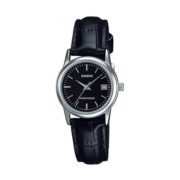 CASIO LTPV002L-1A MUJER ANALOGO