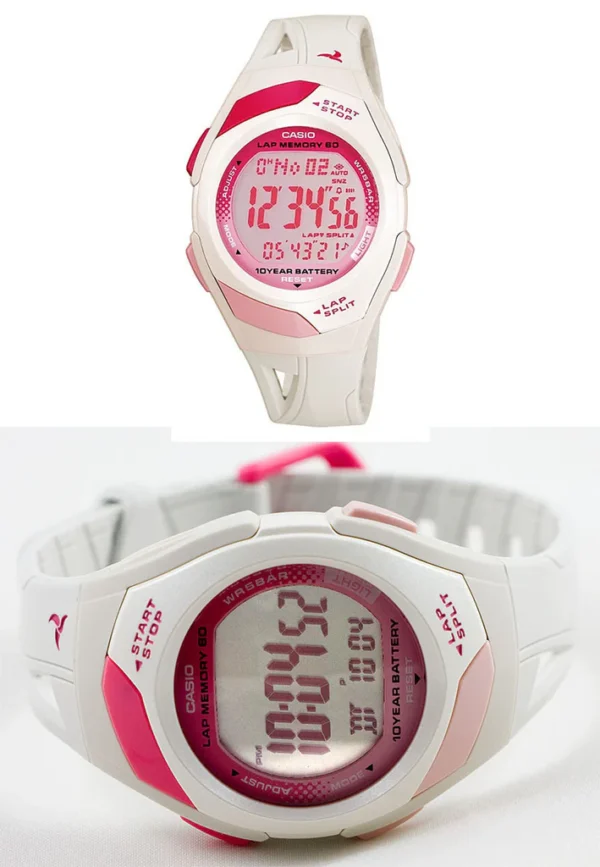 CASIO SRT300-7 MUJER SPORT - Imagen 2