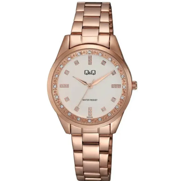 QYQ QC07J001Y MUJER ANALOGO