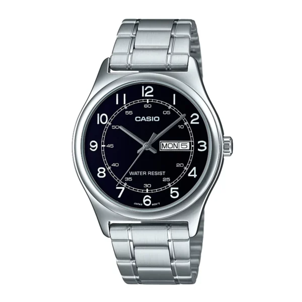 CASIO MTPV006D-1B2 HOMBRE ANALOGO