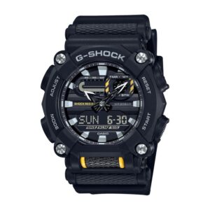 CASIO GSHOCK GA900-1ADR HOMBRE