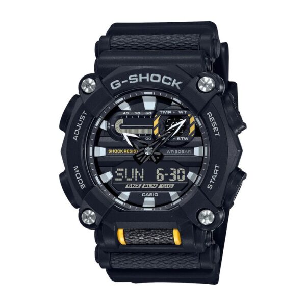 CASIO GSHOCK GA900-1ADR HOMBRE
