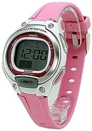 CASIO LW203-8AV MUJER DEPORTIVO