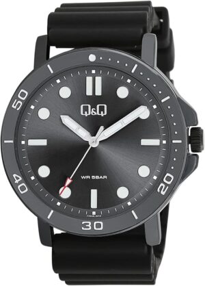 QYQ QB86J502Y HOMBRE ANALOGO