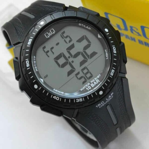QYQ  M102J001Y HOMBRE SPORT - Imagen 2