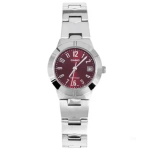 casio ltp1241d-4a2 mujer analogo