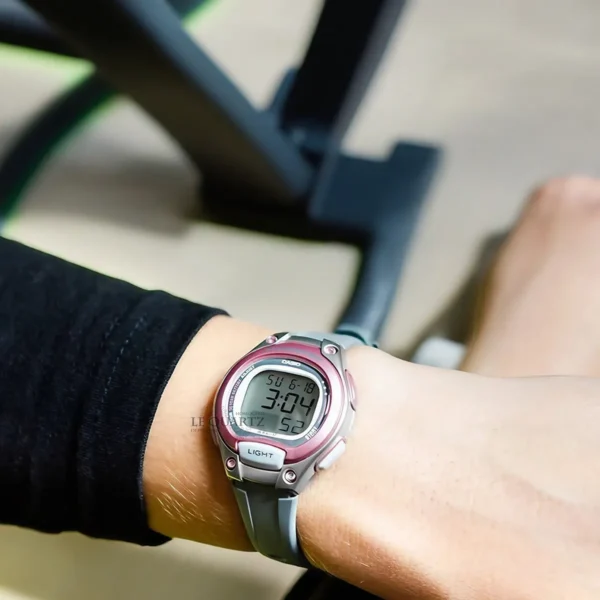 CASIO LW203-8A MUJER DEPORTIVO - Imagen 2