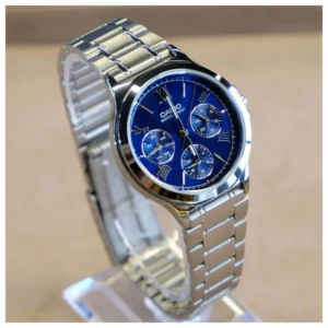 CASIO LTPV300D-2A2 MUJER ANALOGO
