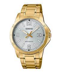 CASIO MTPV004G-7B2 HOMBRE ANALOGO