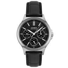 CASIO LTPV300L-1A MUJER ANALOGO