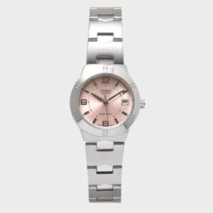 CASIO LTP1241D-4A MUJER ANALOGO