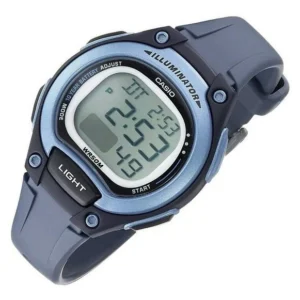 CASIO LW203-2AV MUJER DEPORTIVO