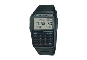 CASIO DBC32-1 CALCULADORA DATABANK